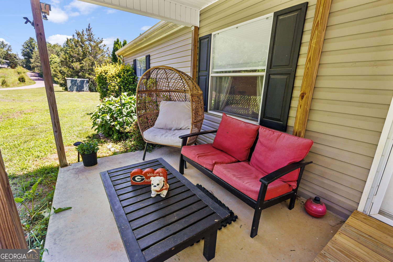 1575 Davis Road Fairmount - Photo 31
