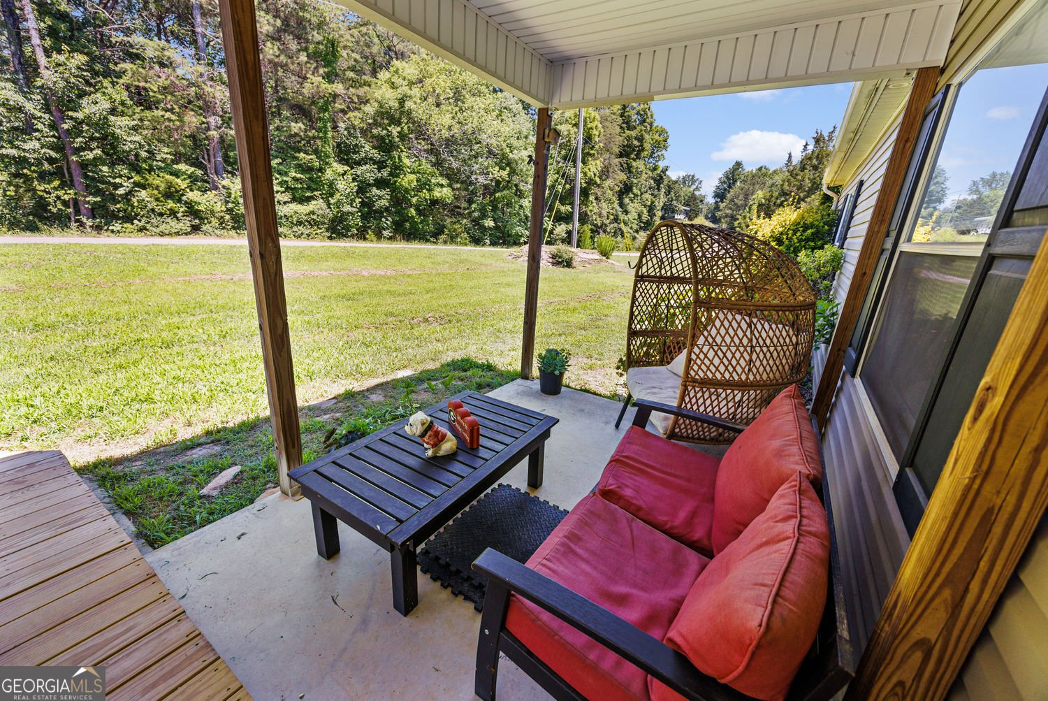 1575 Davis Road Fairmount - Photo 32