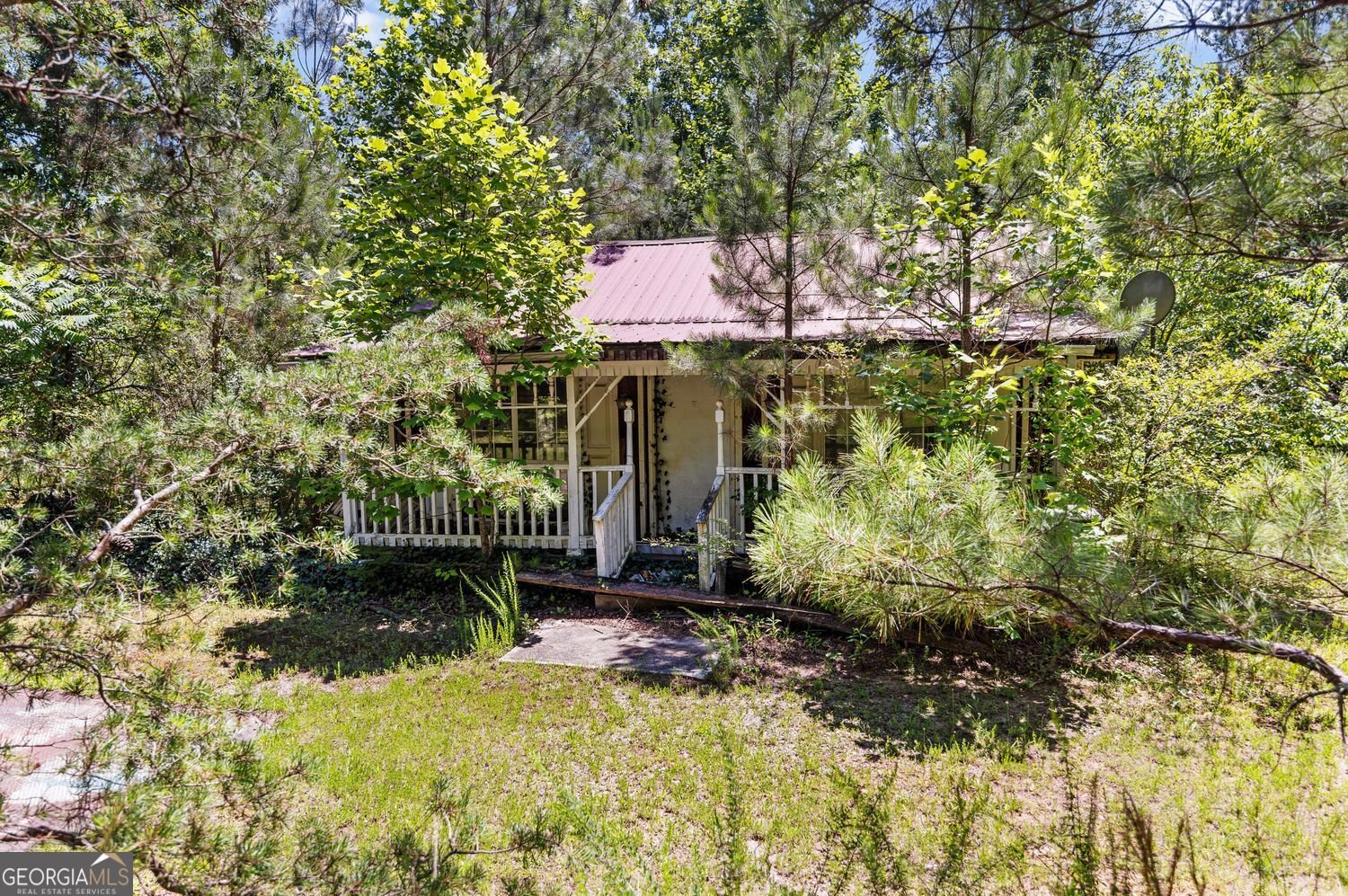 1575 Davis Road Fairmount - Photo 33