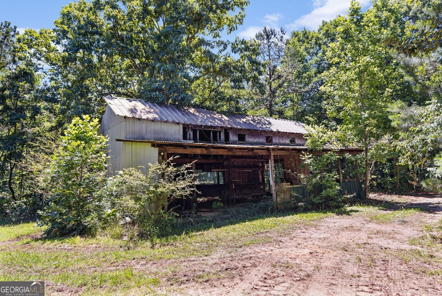 1575 Davis Road Fairmount - Photo 34