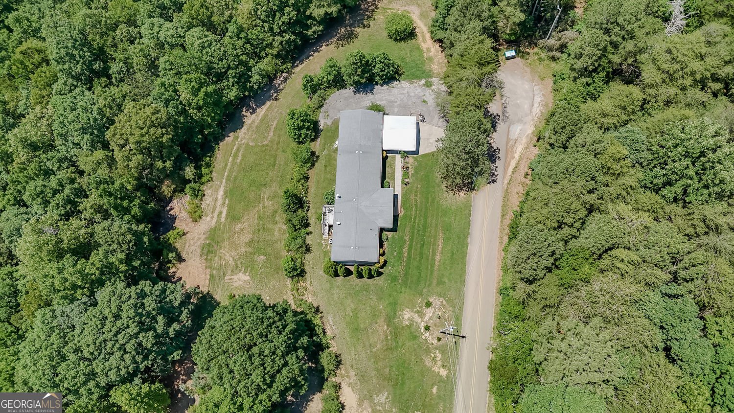 1575 Davis Road Fairmount - Photo 38