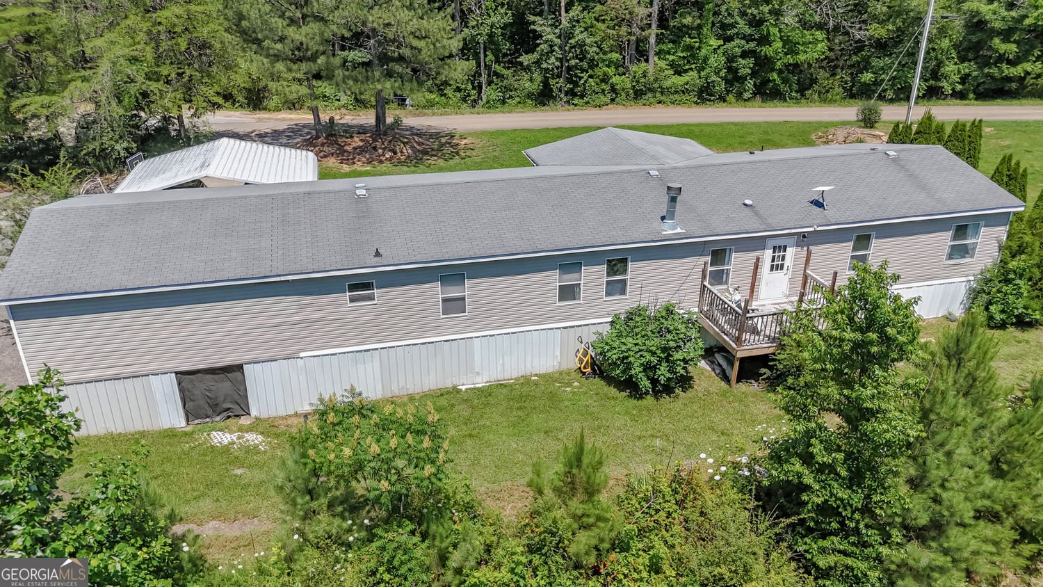 1575 Davis Road Fairmount - Photo 43