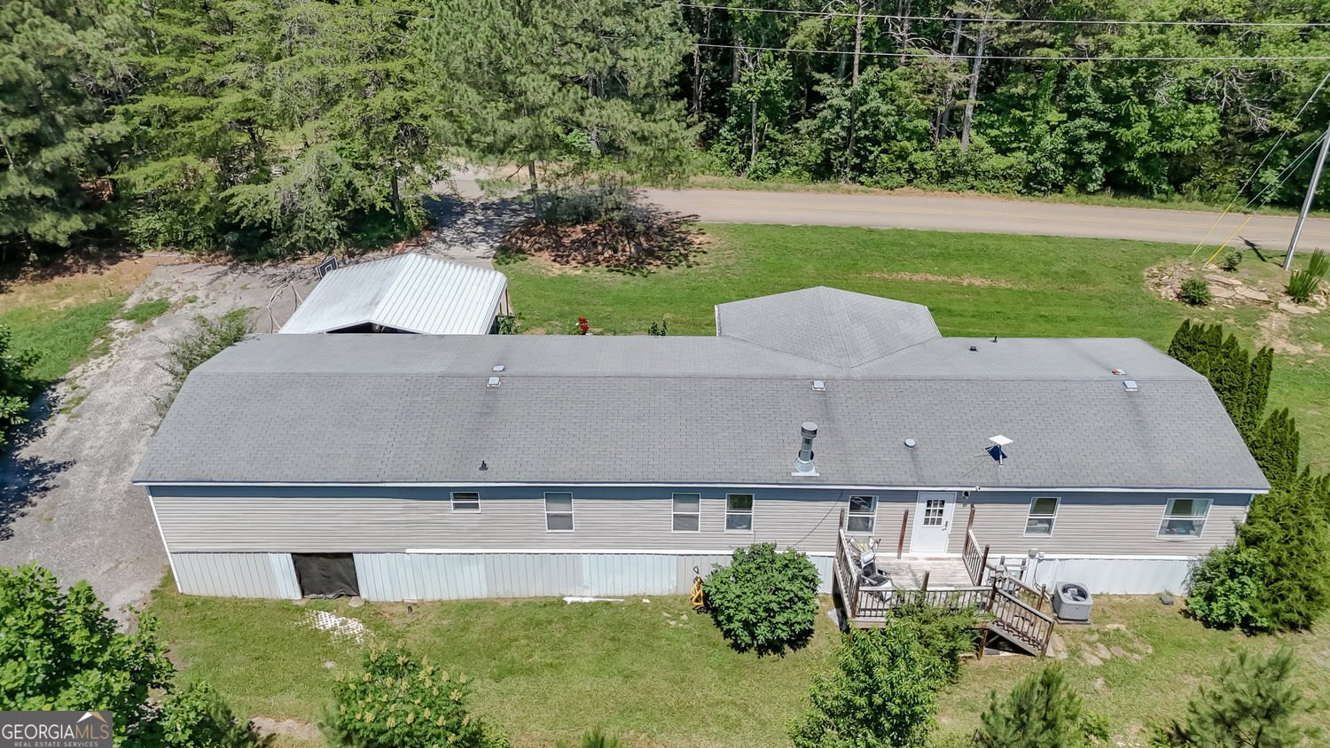 1575 Davis Road Fairmount - Photo 44