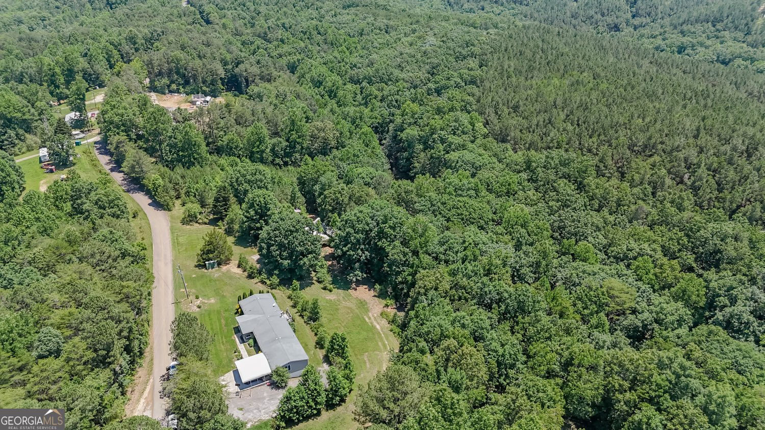 1575 Davis Road Fairmount - Photo 6