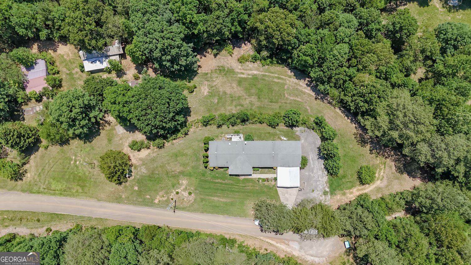 1575 Davis Road Fairmount - Photo 7