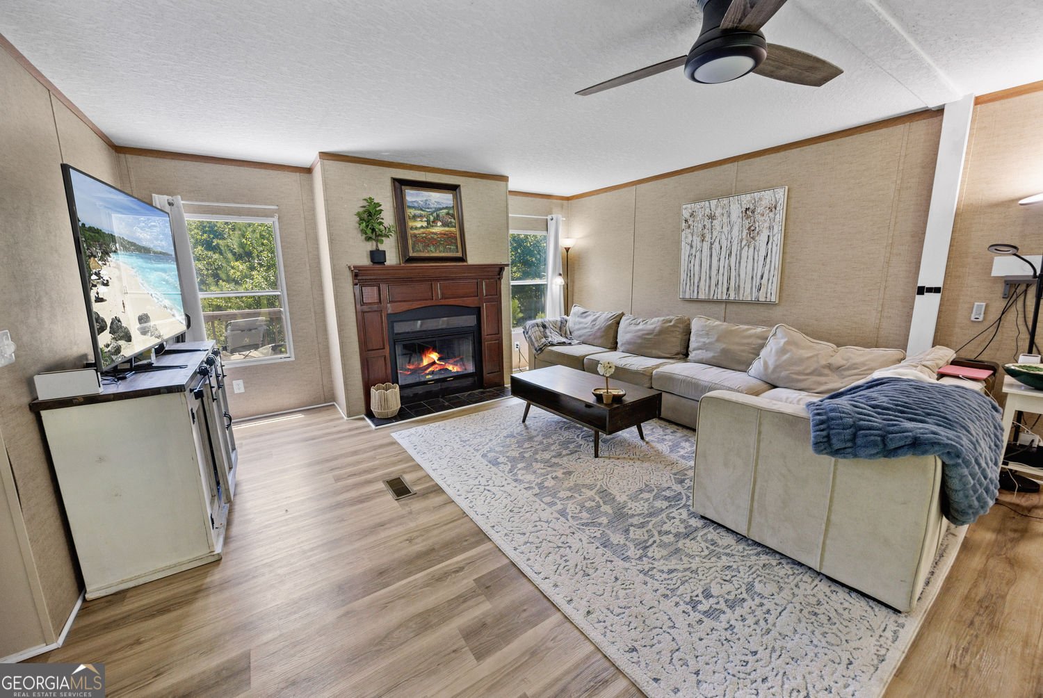 1575 Davis Road Fairmount - Photo 9
