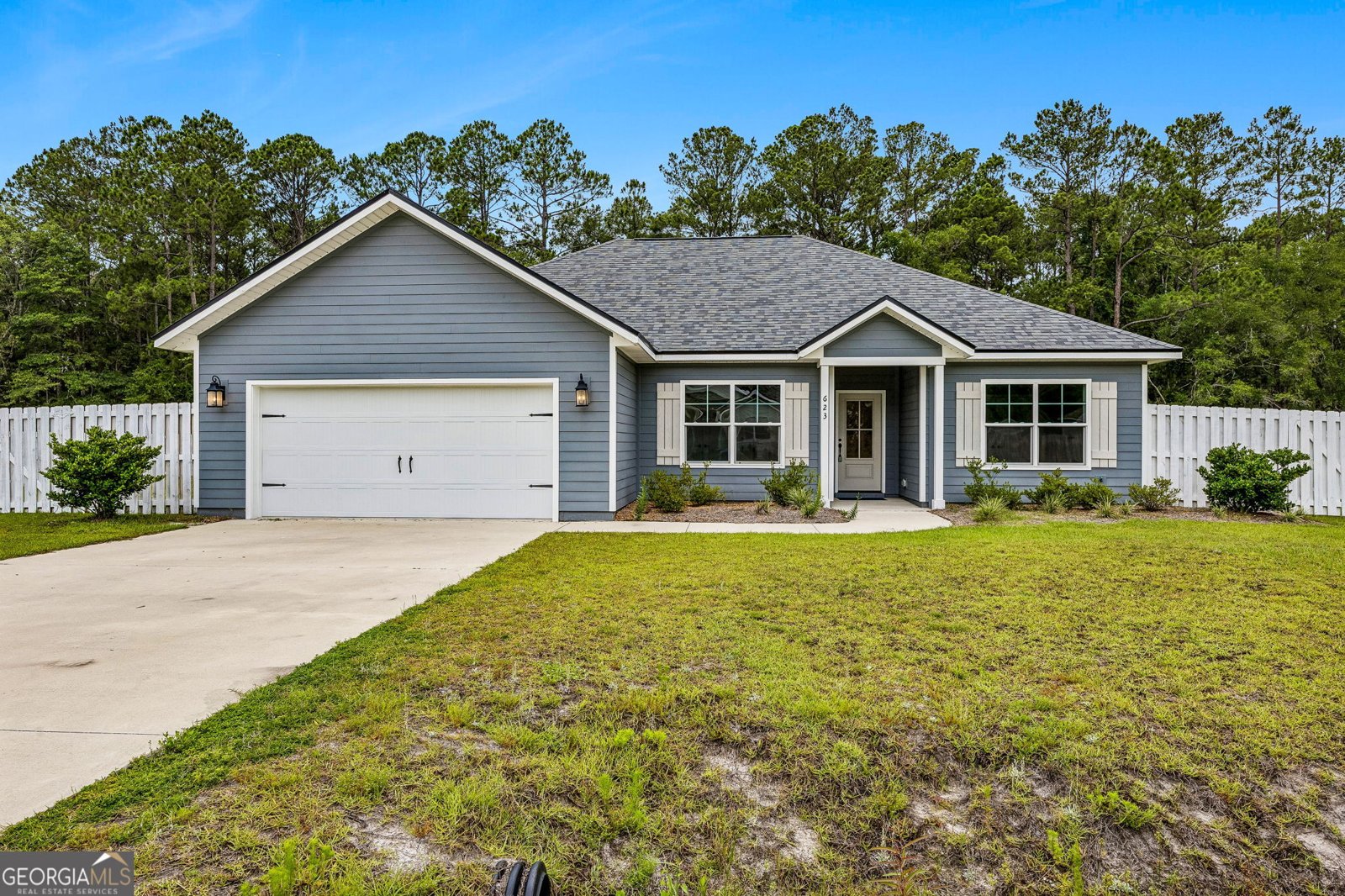 623 Foxwood Way St. Marys - main photo