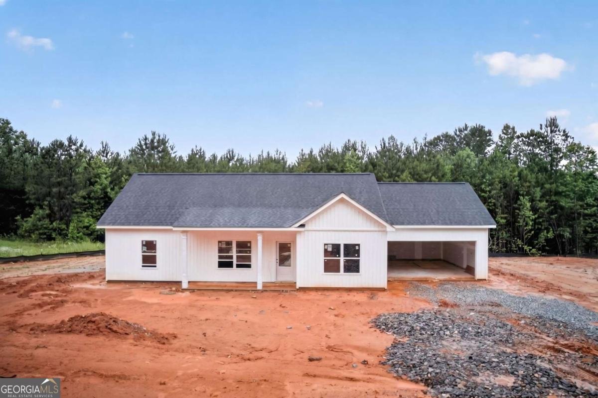 438 PERKINS ROAD Road Dallas - main photo