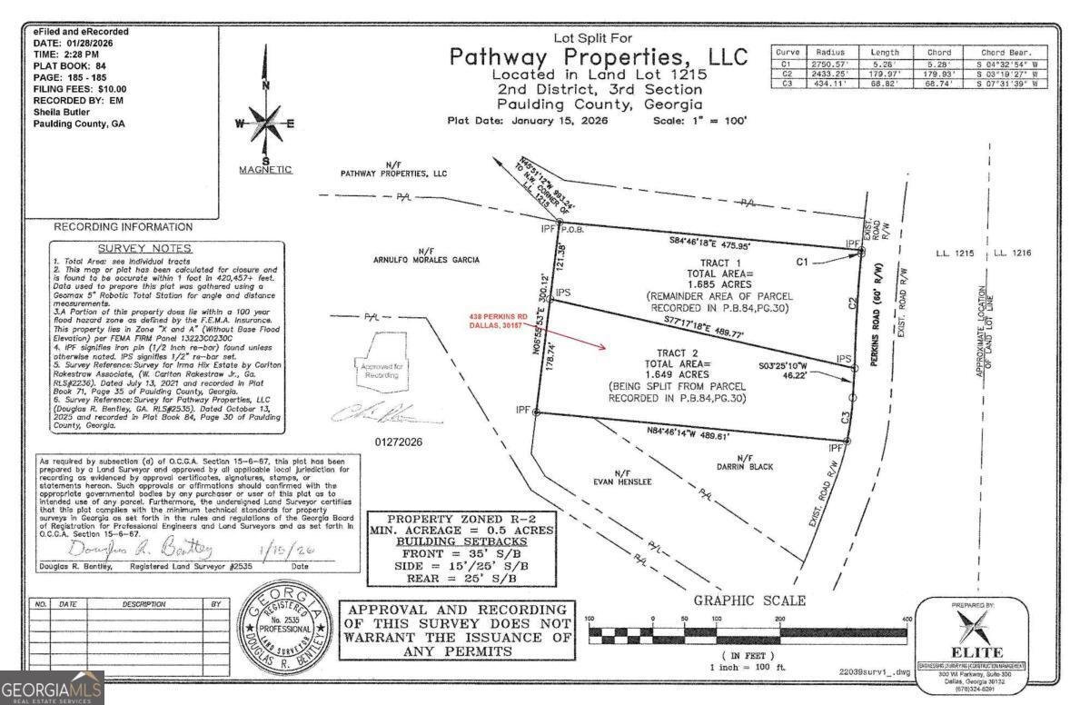 438 PERKINS ROAD Road Dallas - Photo 28