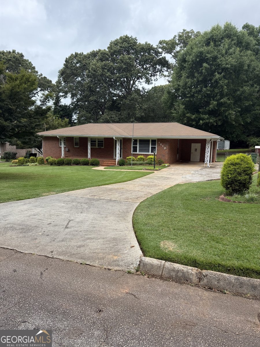 1519 OAKVIEW Griffin - main photo