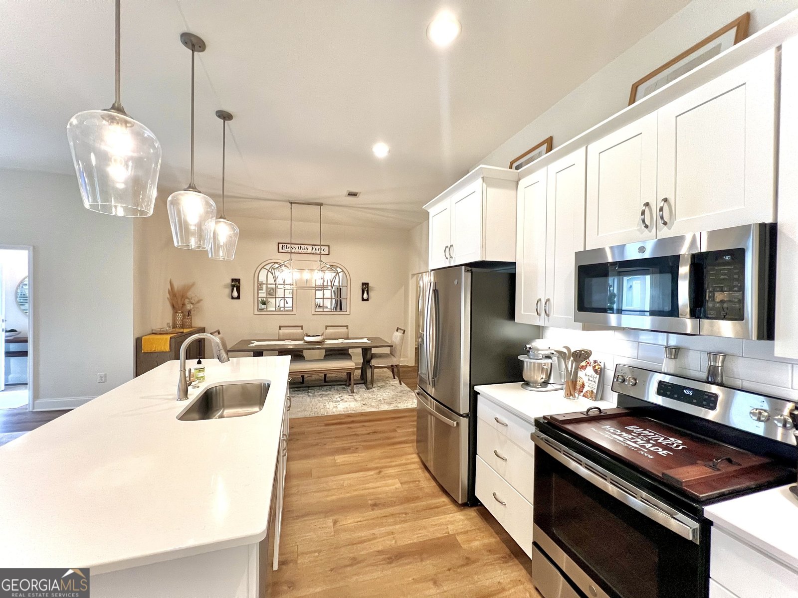 470 Nandina Court Warner Robins - Photo 10