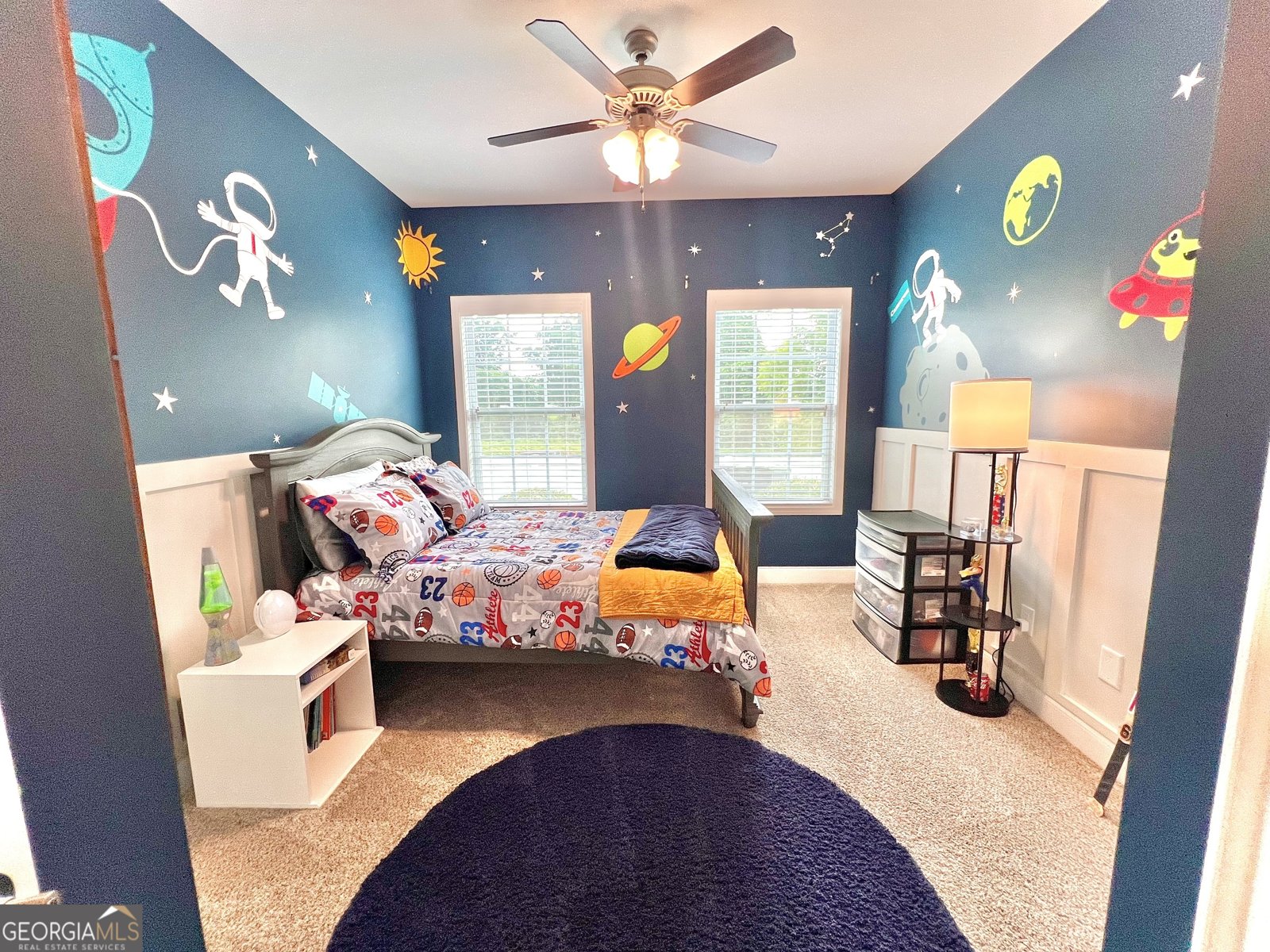 470 Nandina Court Warner Robins - Photo 21