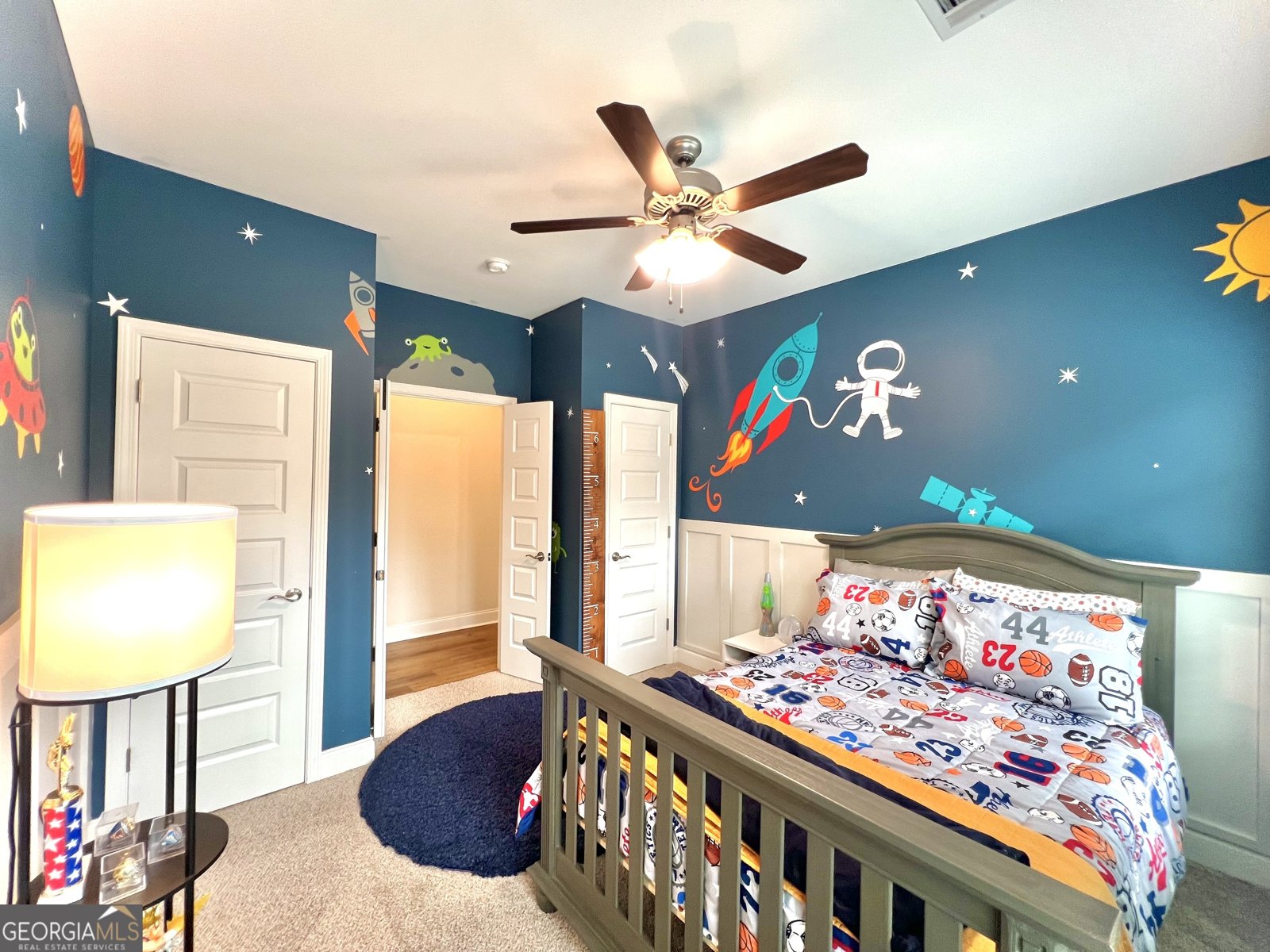 470 Nandina Court Warner Robins - Photo 22