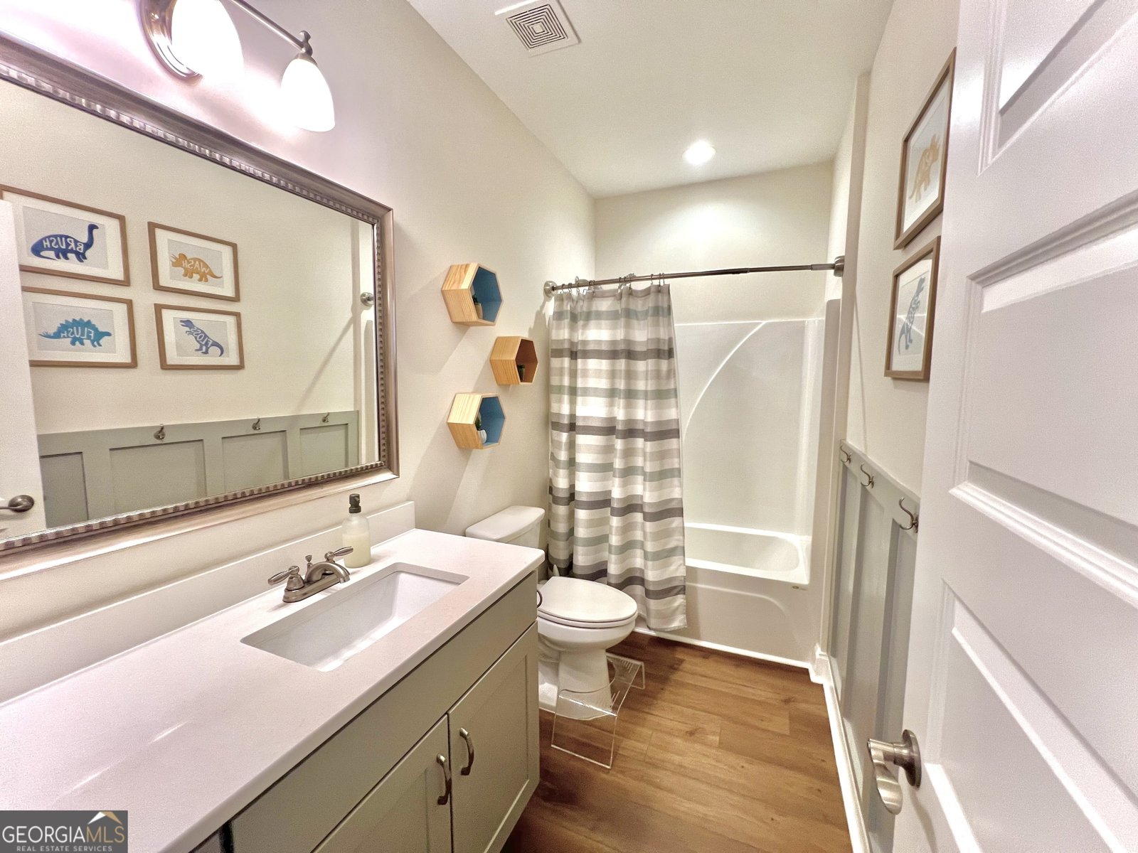 470 Nandina Court Warner Robins - Photo 23
