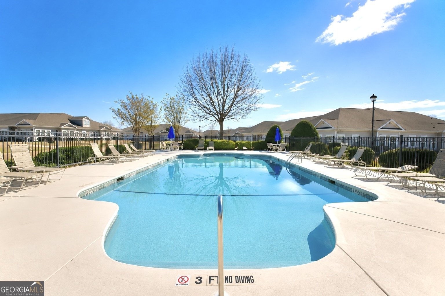 470 Nandina Court Warner Robins - Photo 30