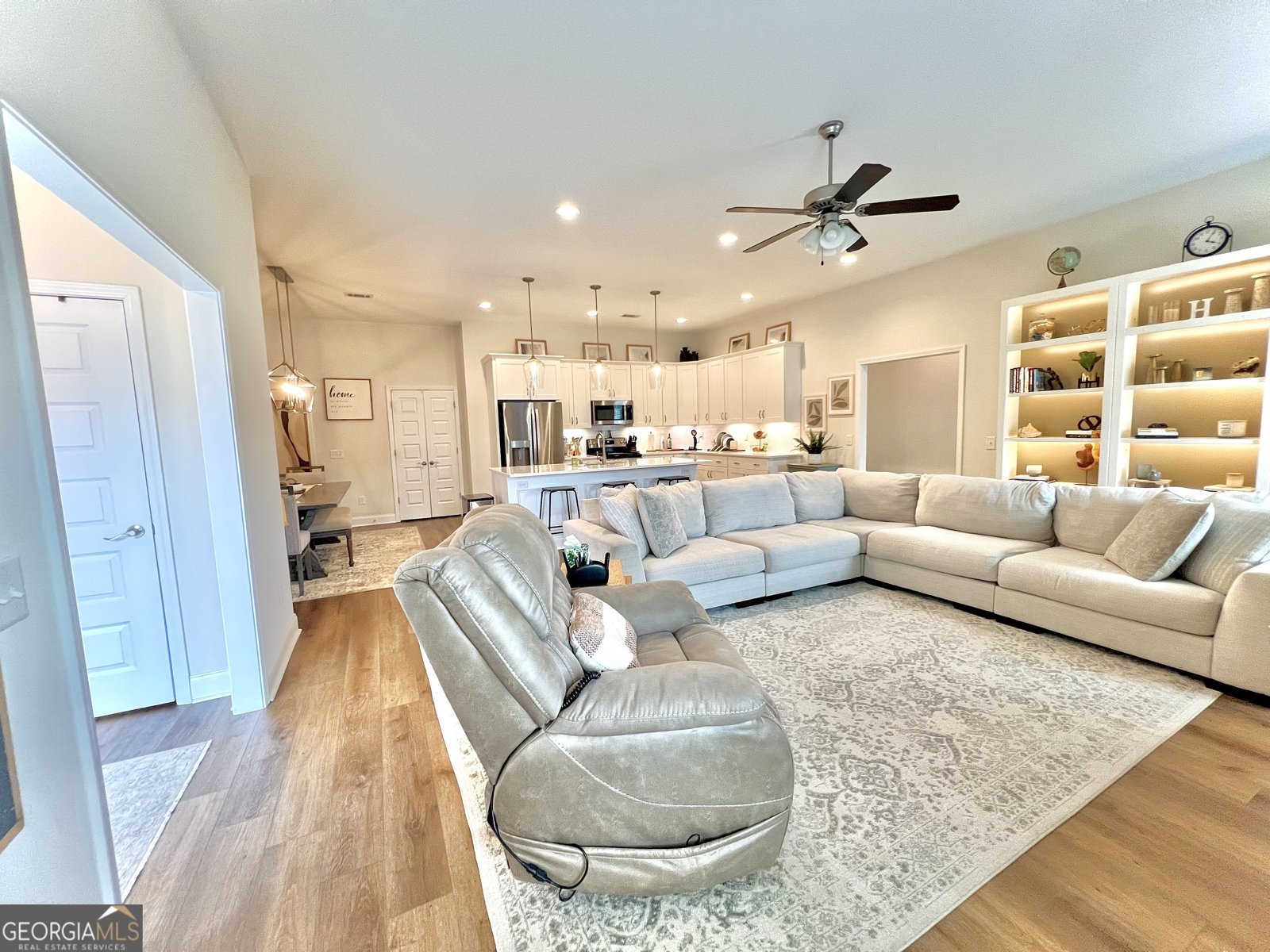 470 Nandina Court Warner Robins - Photo 6