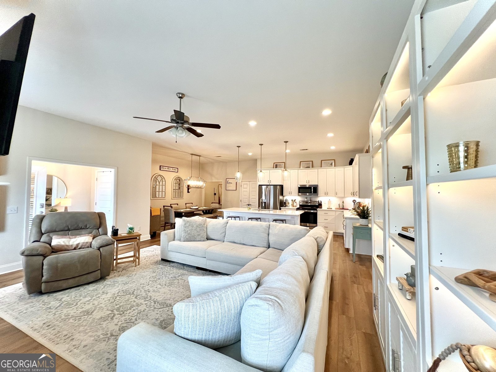 470 Nandina Court Warner Robins - Photo 7