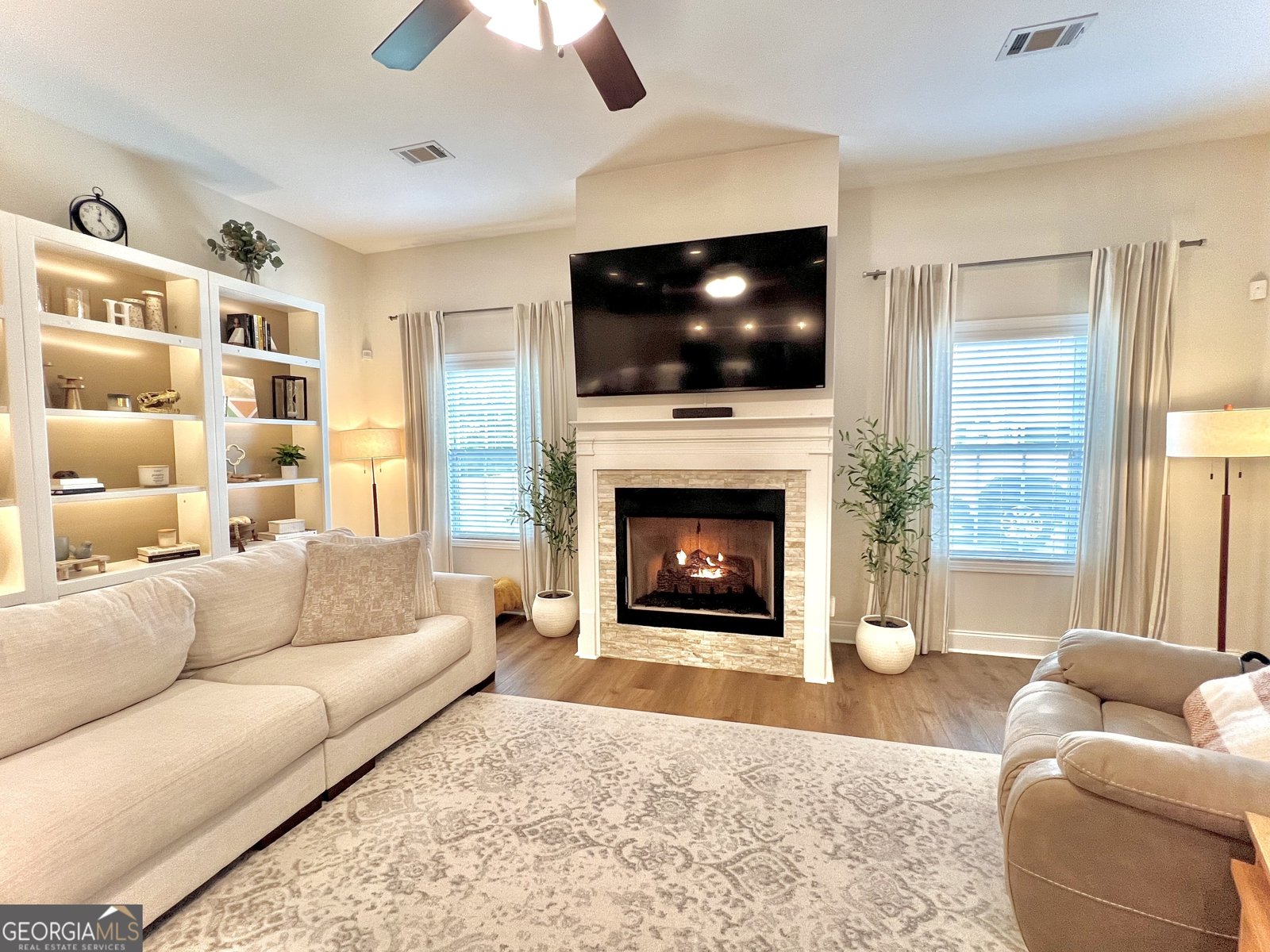 470 Nandina Court Warner Robins - Photo 8