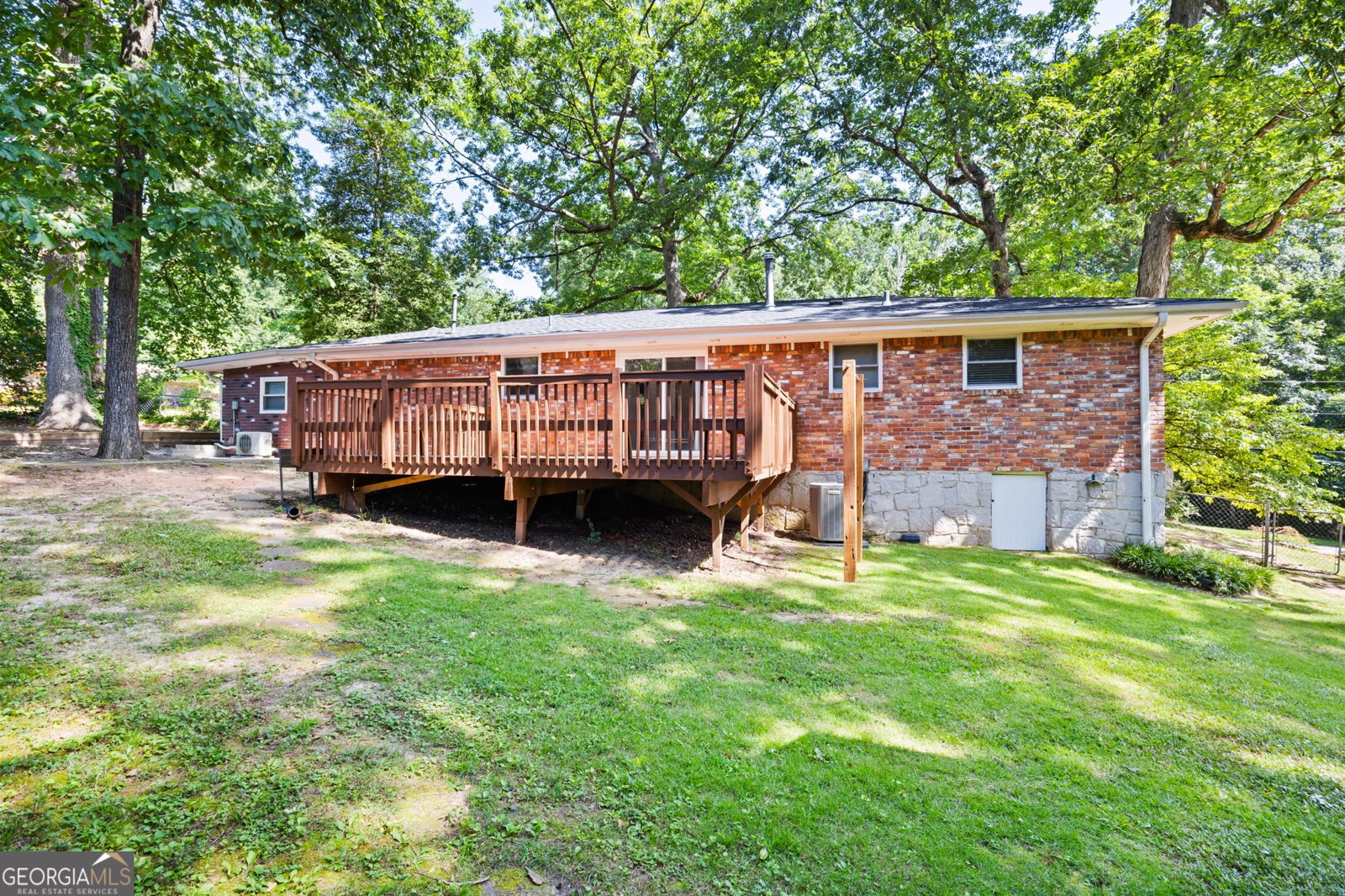 2563 Dering Court Atlanta - Photo 30