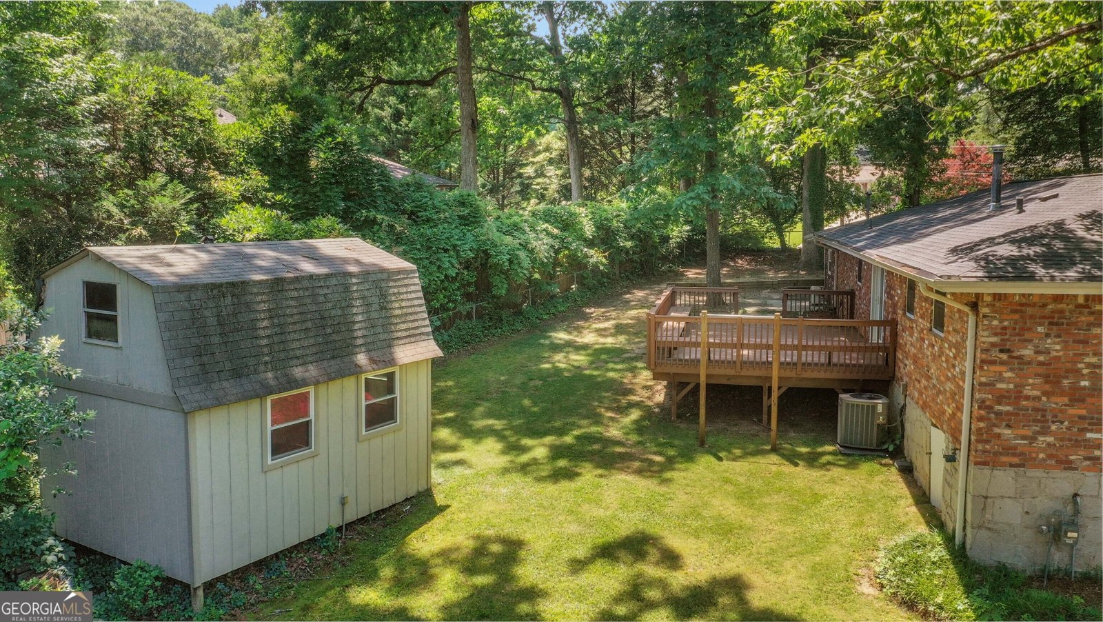 2563 Dering Court Atlanta - Photo 34