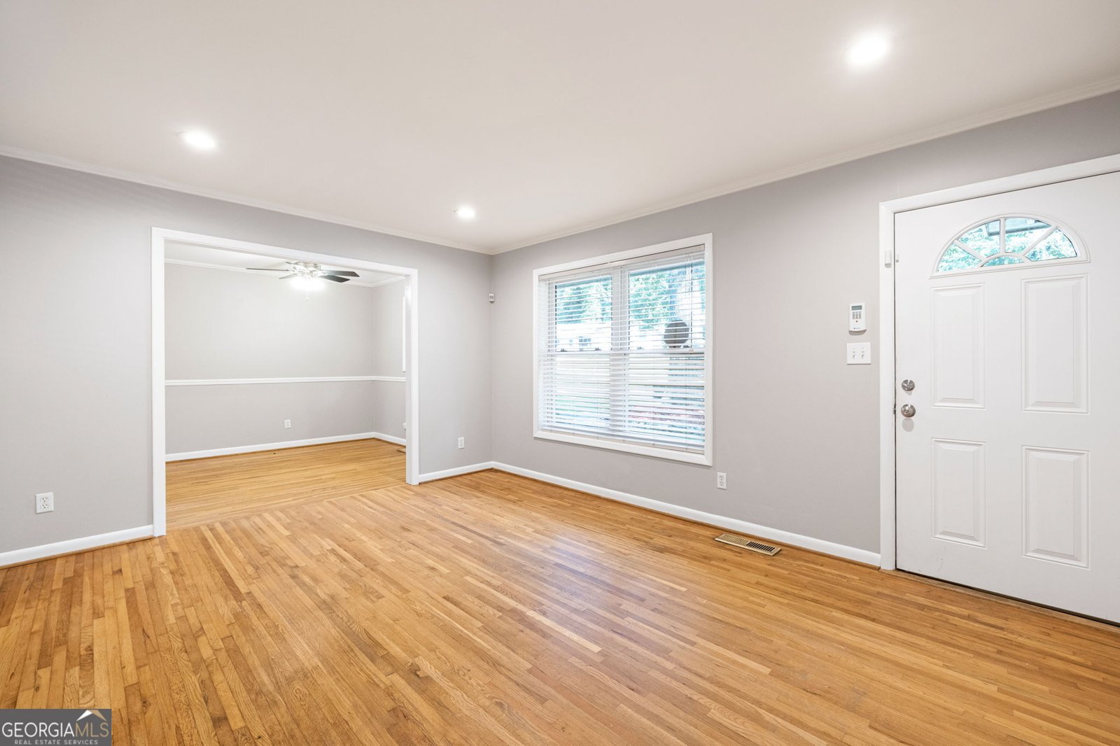 2563 Dering Court Atlanta - Photo 6