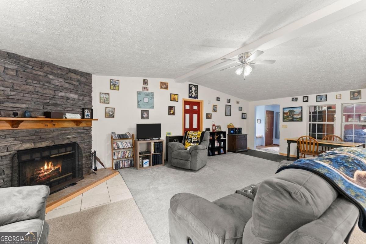 1533 Scenic Drive Toccoa - Photo 9