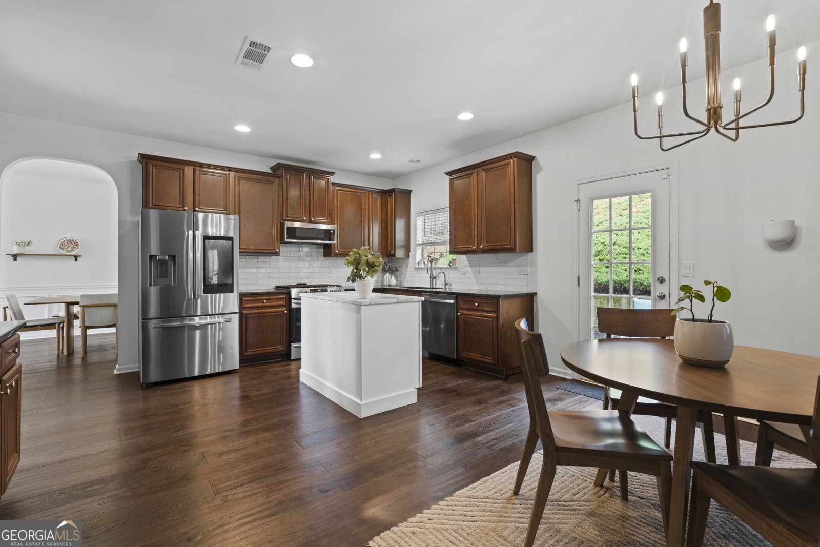 137 Farm Valley Drive Canton - Photo 10