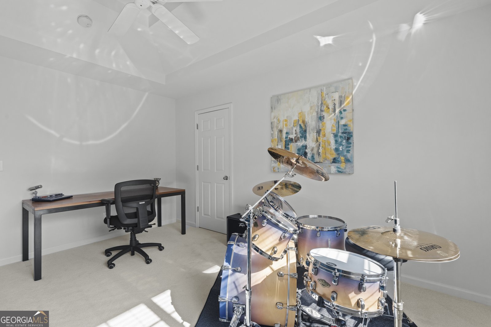 137 Farm Valley Drive Canton - Photo 16