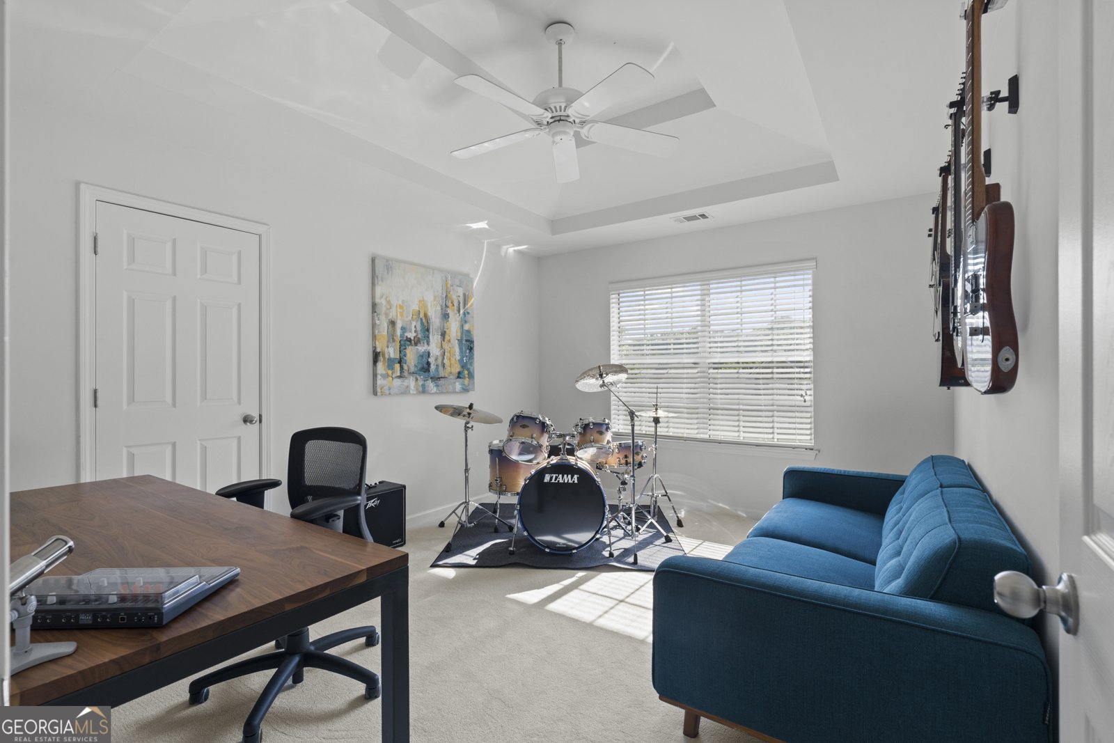 137 Farm Valley Drive Canton - Photo 17