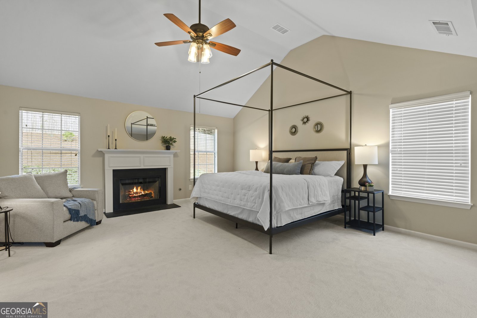 137 Farm Valley Drive Canton - Photo 19