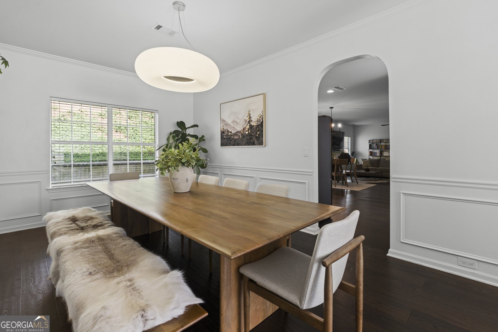 137 Farm Valley Drive Canton - Photo 6