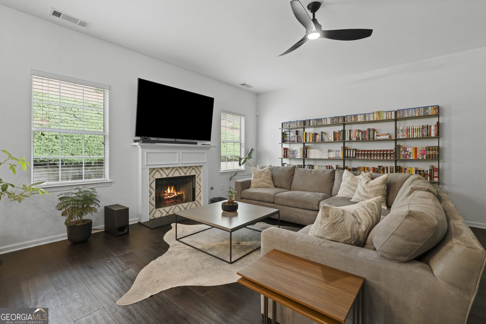 137 Farm Valley Drive Canton - Photo 8