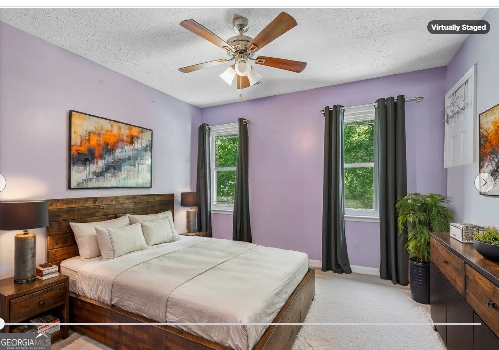 3080 Stone Oak Drive Douglasville - Photo 12