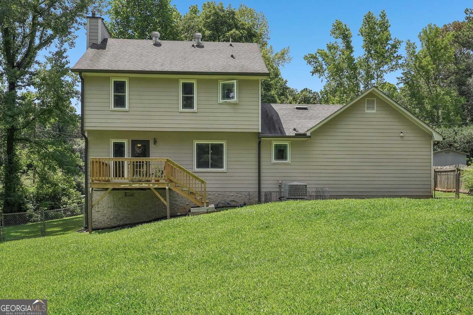 3080 Stone Oak Drive Douglasville - Photo 20