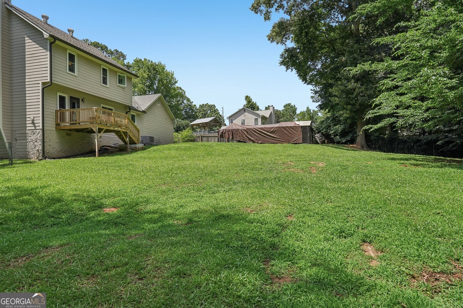 3080 Stone Oak Drive Douglasville - Photo 21
