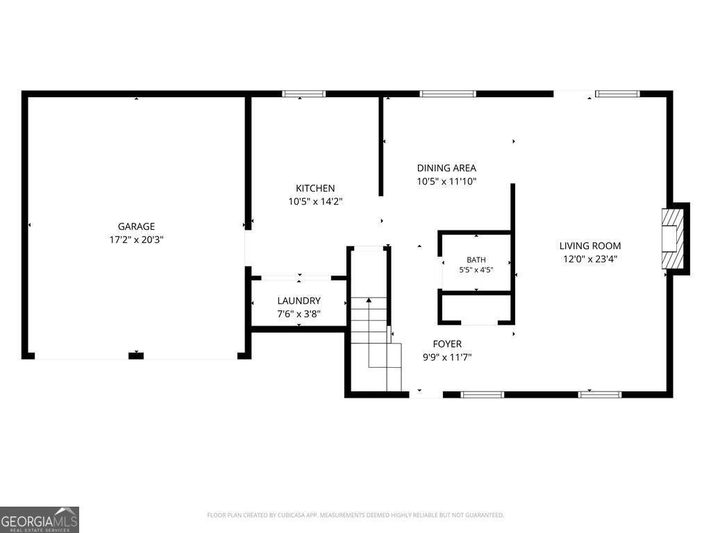 3080 Stone Oak Drive Douglasville - Photo 22