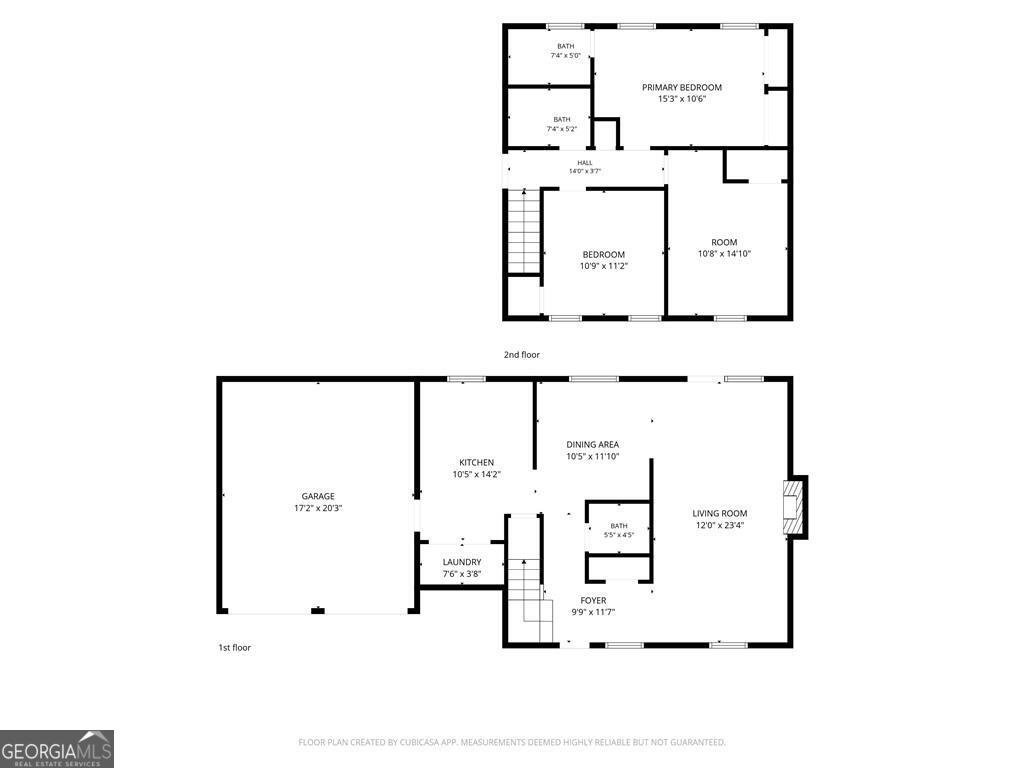 3080 Stone Oak Drive Douglasville - Photo 24