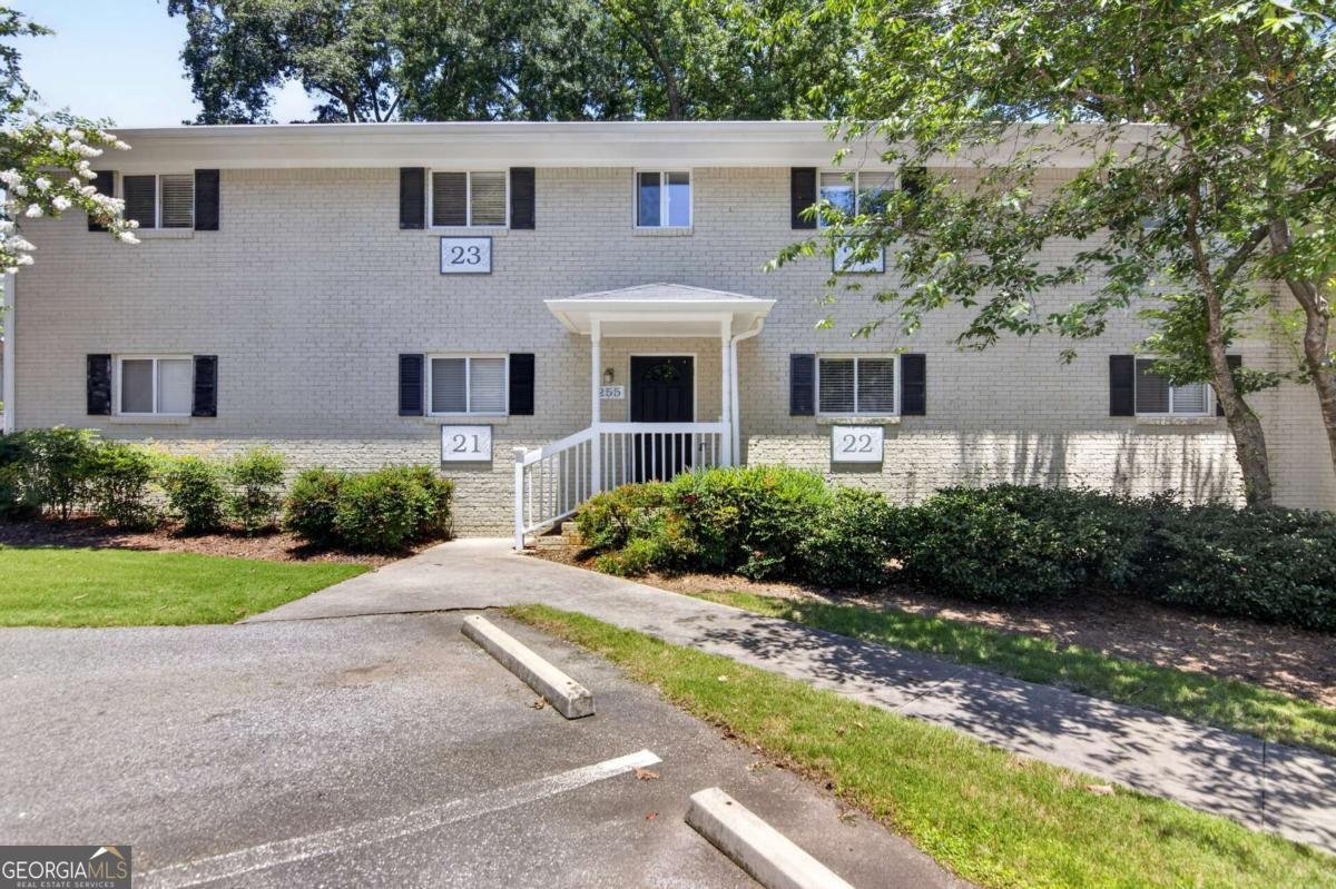 255 Jefferson Place Decatur - Photo 6