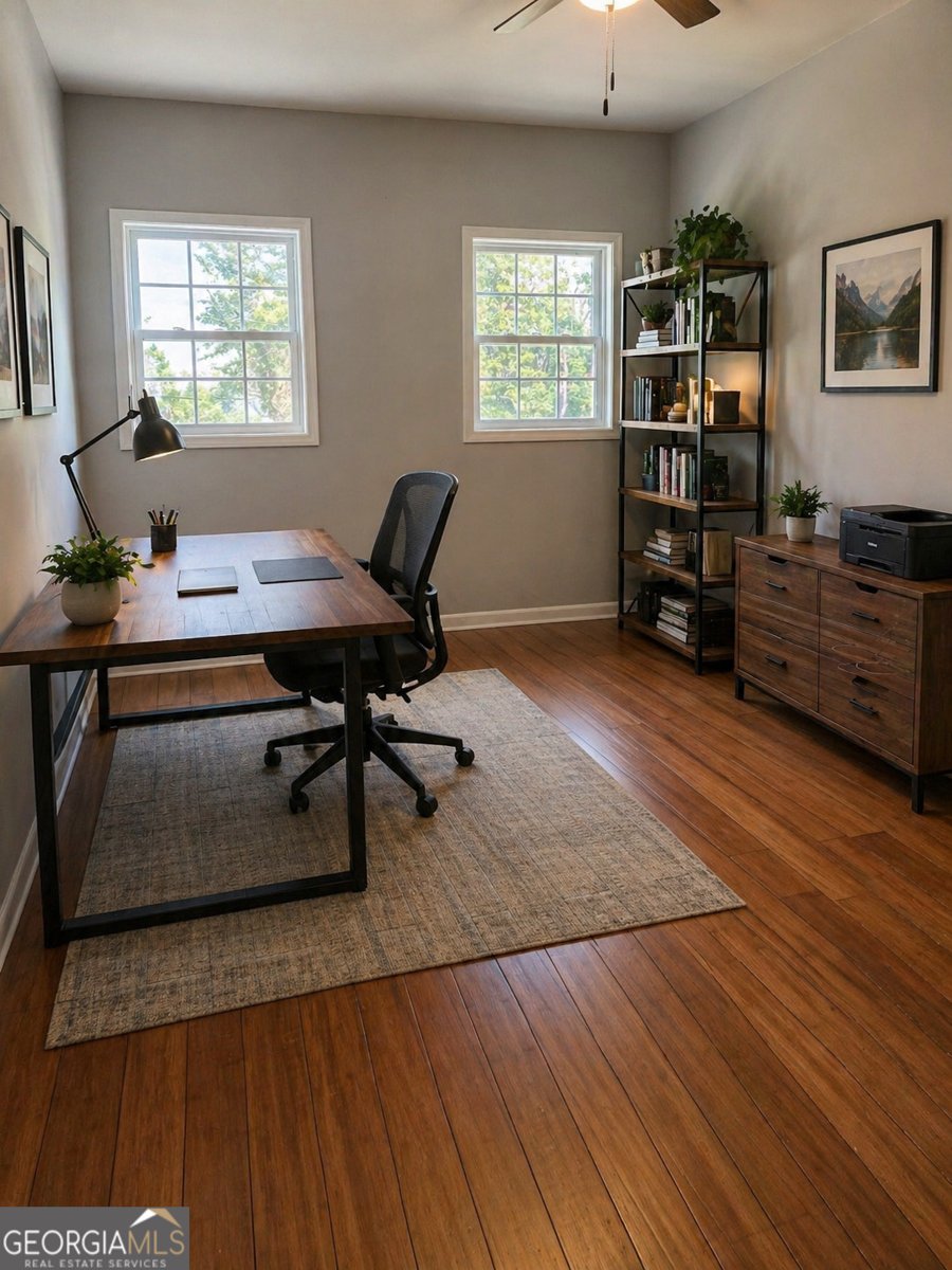 1551 Pine Glen Circle Decatur - Photo 15
