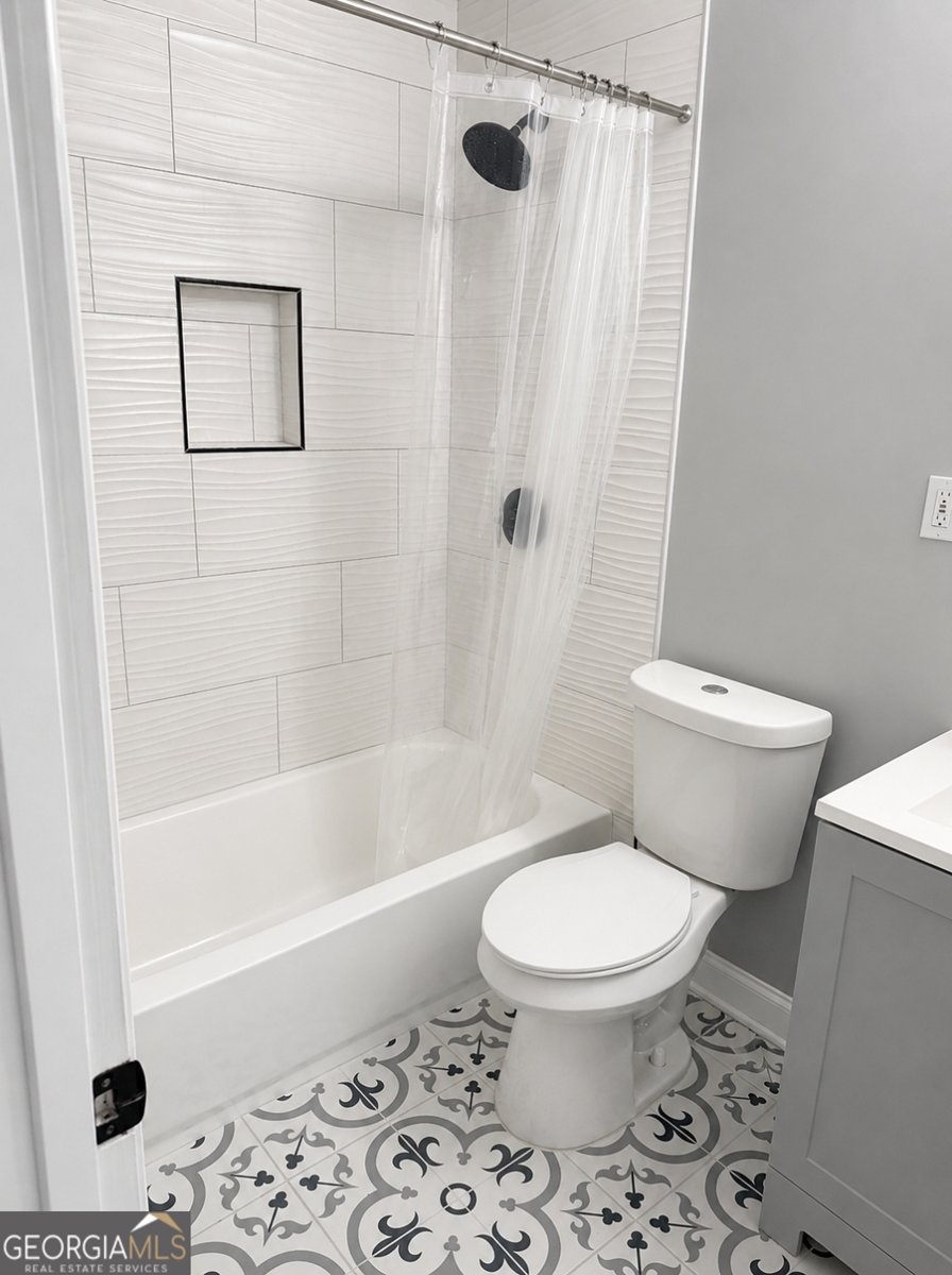 1551 Pine Glen Circle Decatur - Photo 22