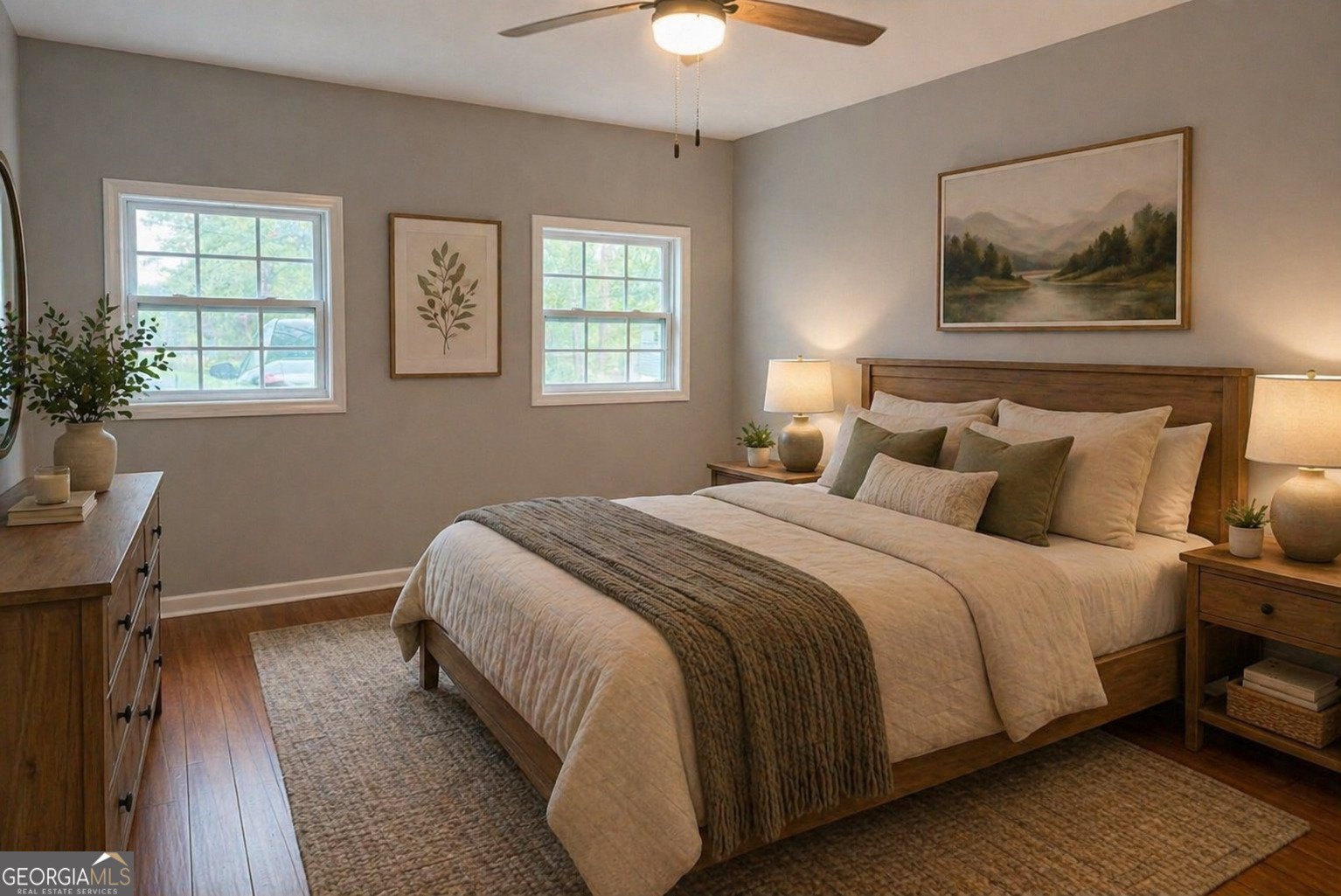 1551 Pine Glen Circle Decatur - Photo 25