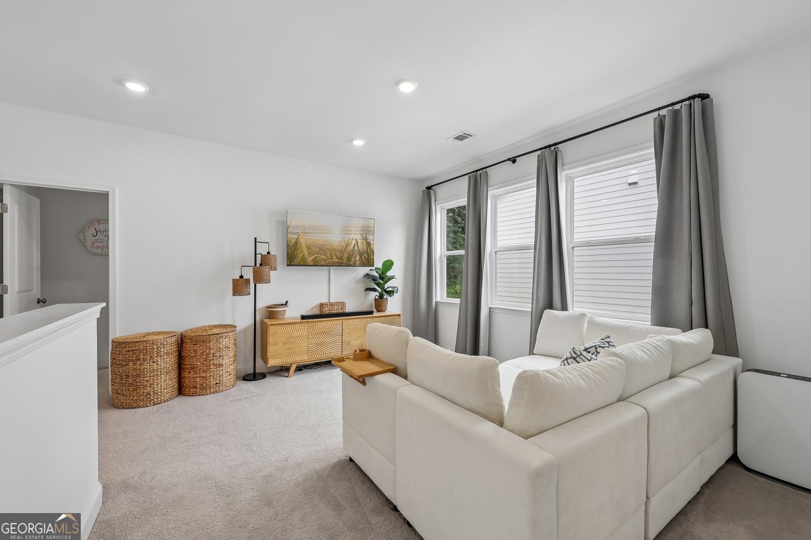 3463 Hillyard Drive Dacula - Photo 11