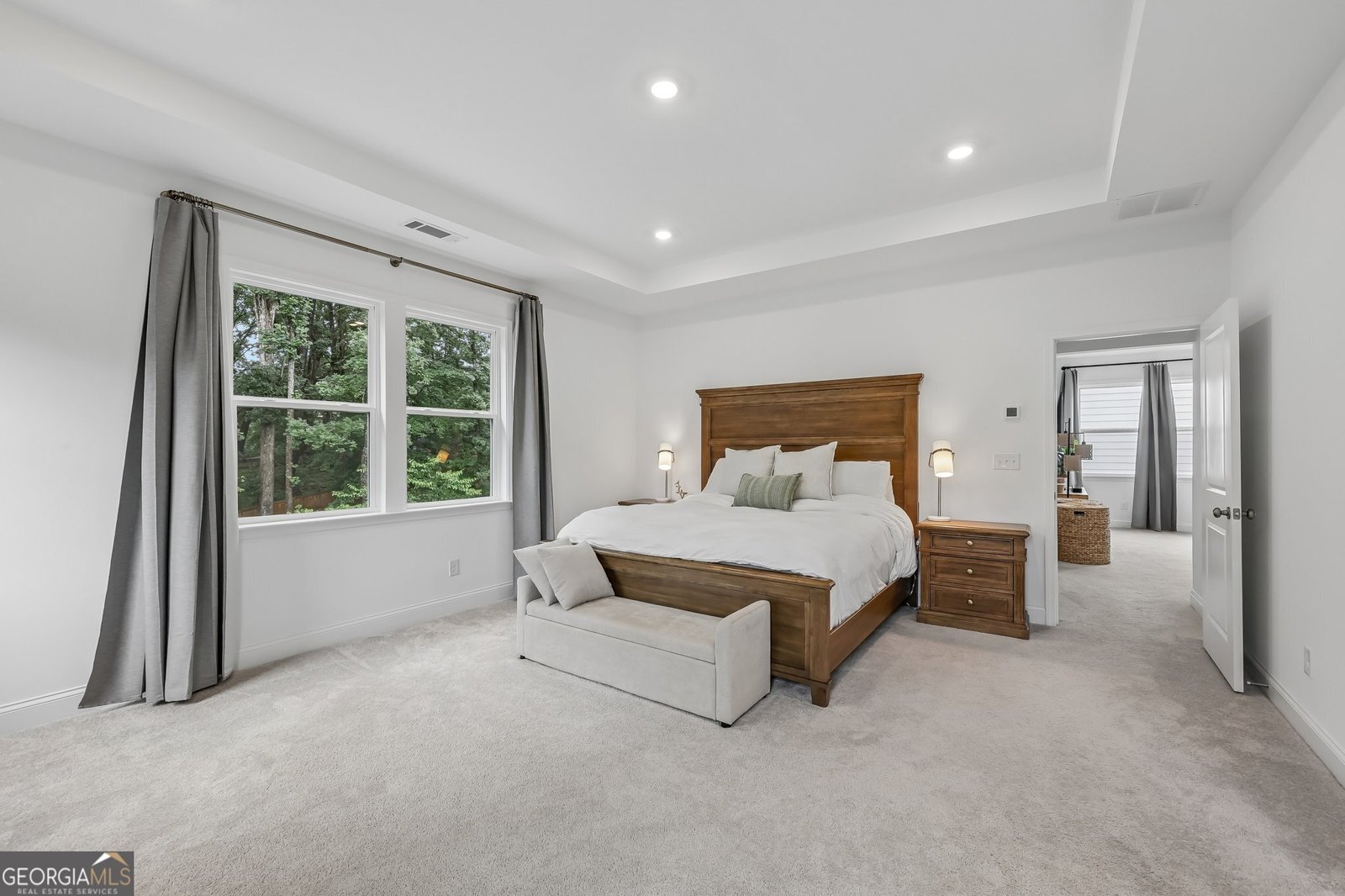 3463 Hillyard Drive Dacula - Photo 12