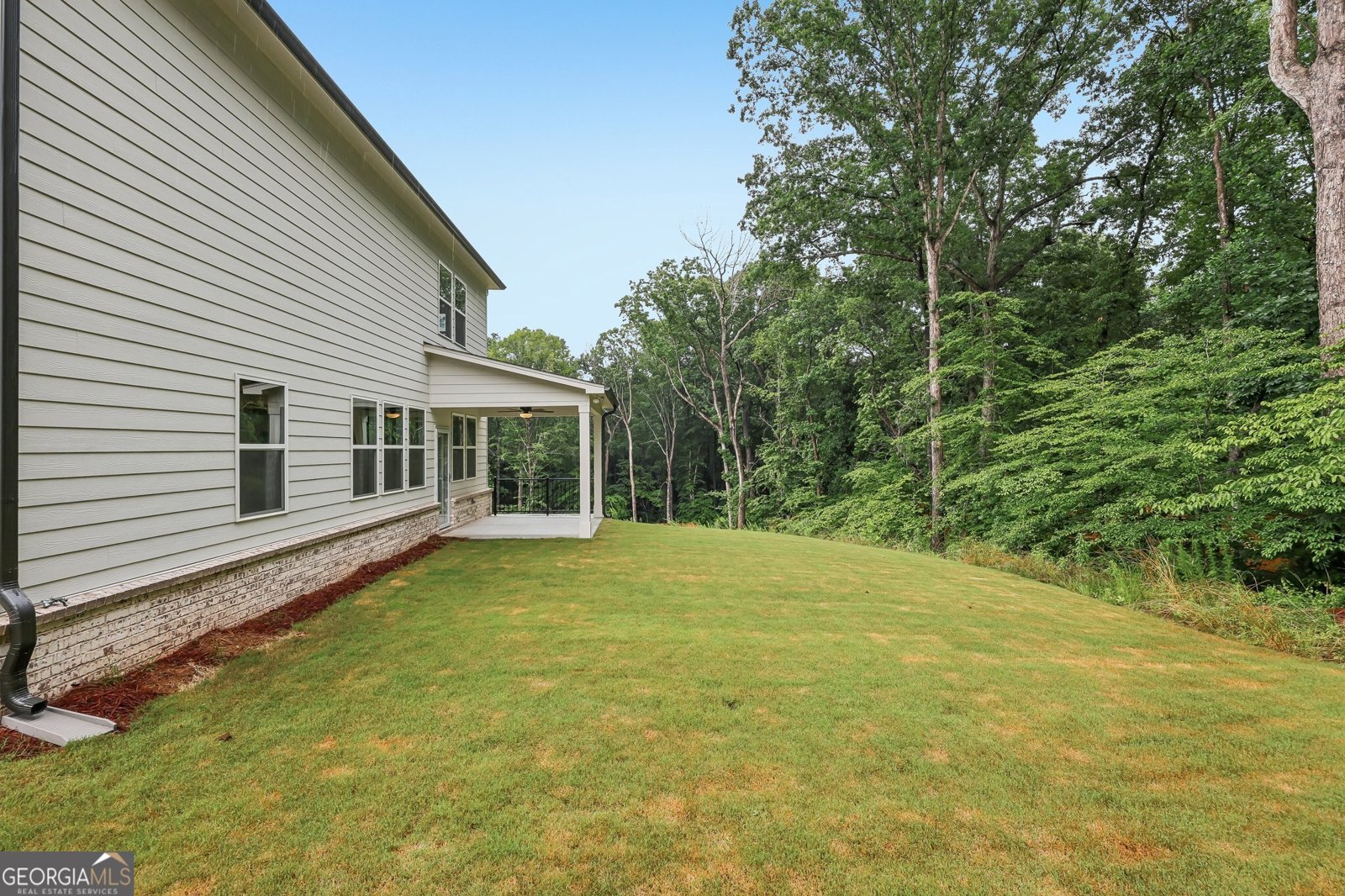 3463 Hillyard Drive Dacula - Photo 20