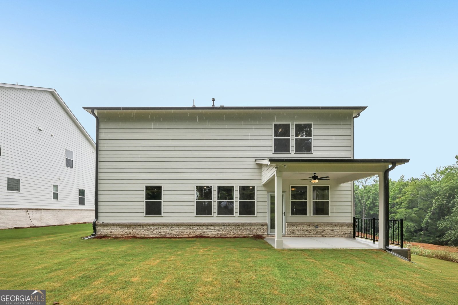 3463 Hillyard Drive Dacula - Photo 21
