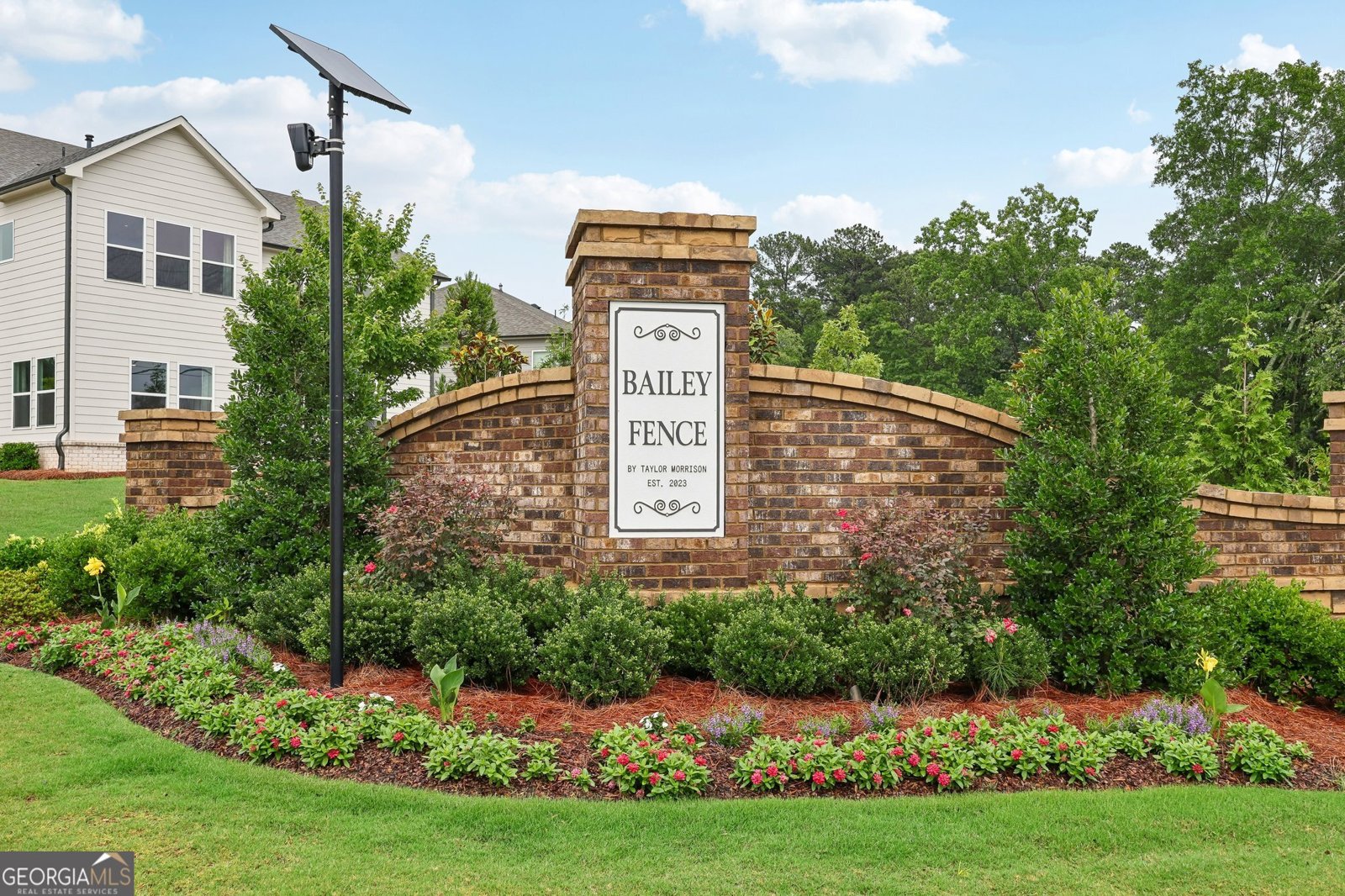 3463 Hillyard Drive Dacula - Photo 23