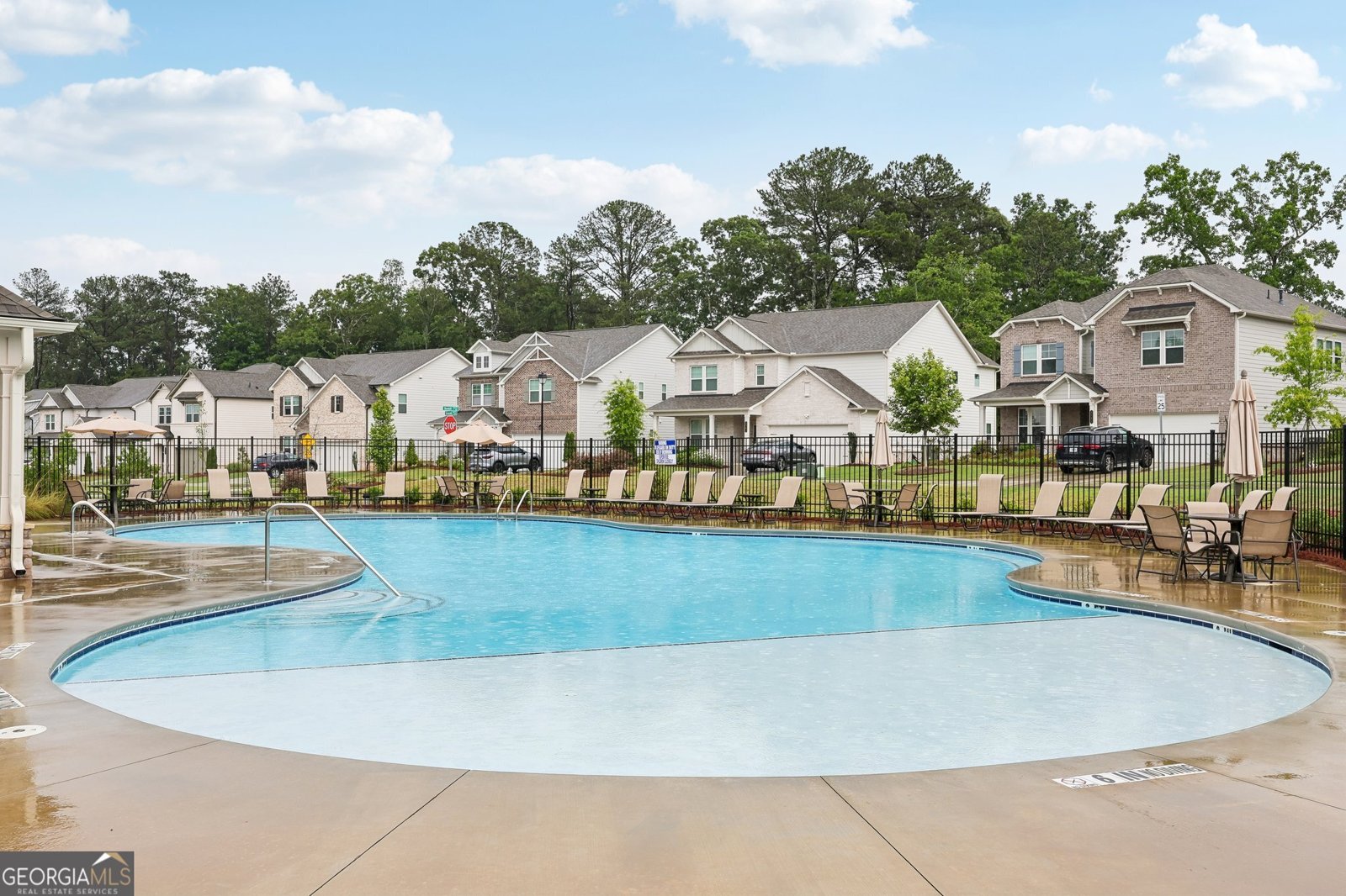 3463 Hillyard Drive Dacula - Photo 24