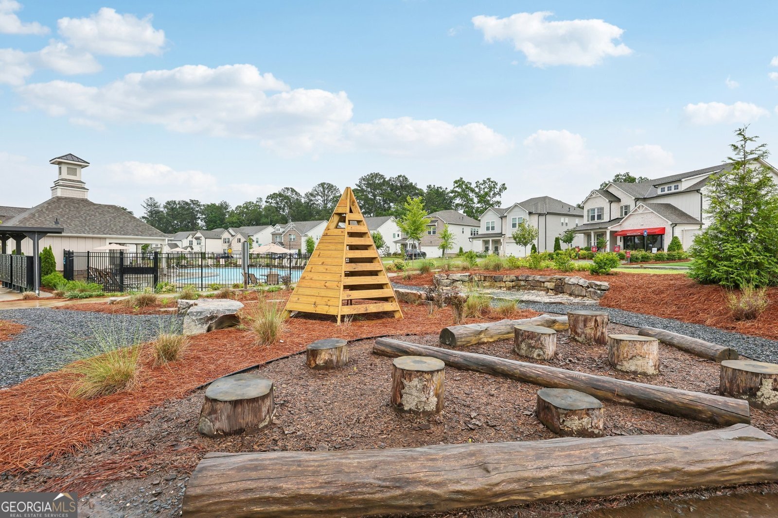 3463 Hillyard Drive Dacula - Photo 25