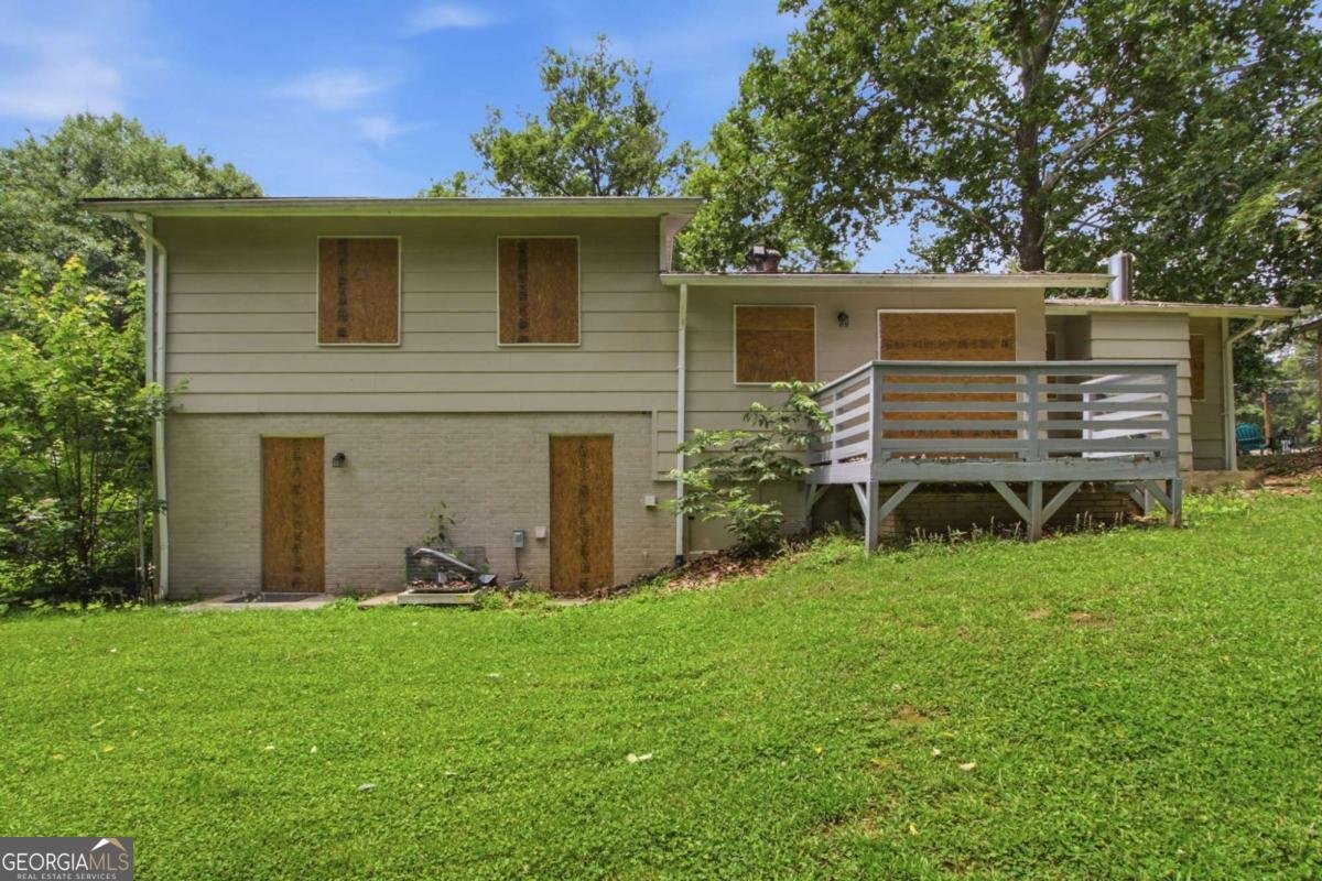 4326 Aldergate Drive Decatur - Photo 24