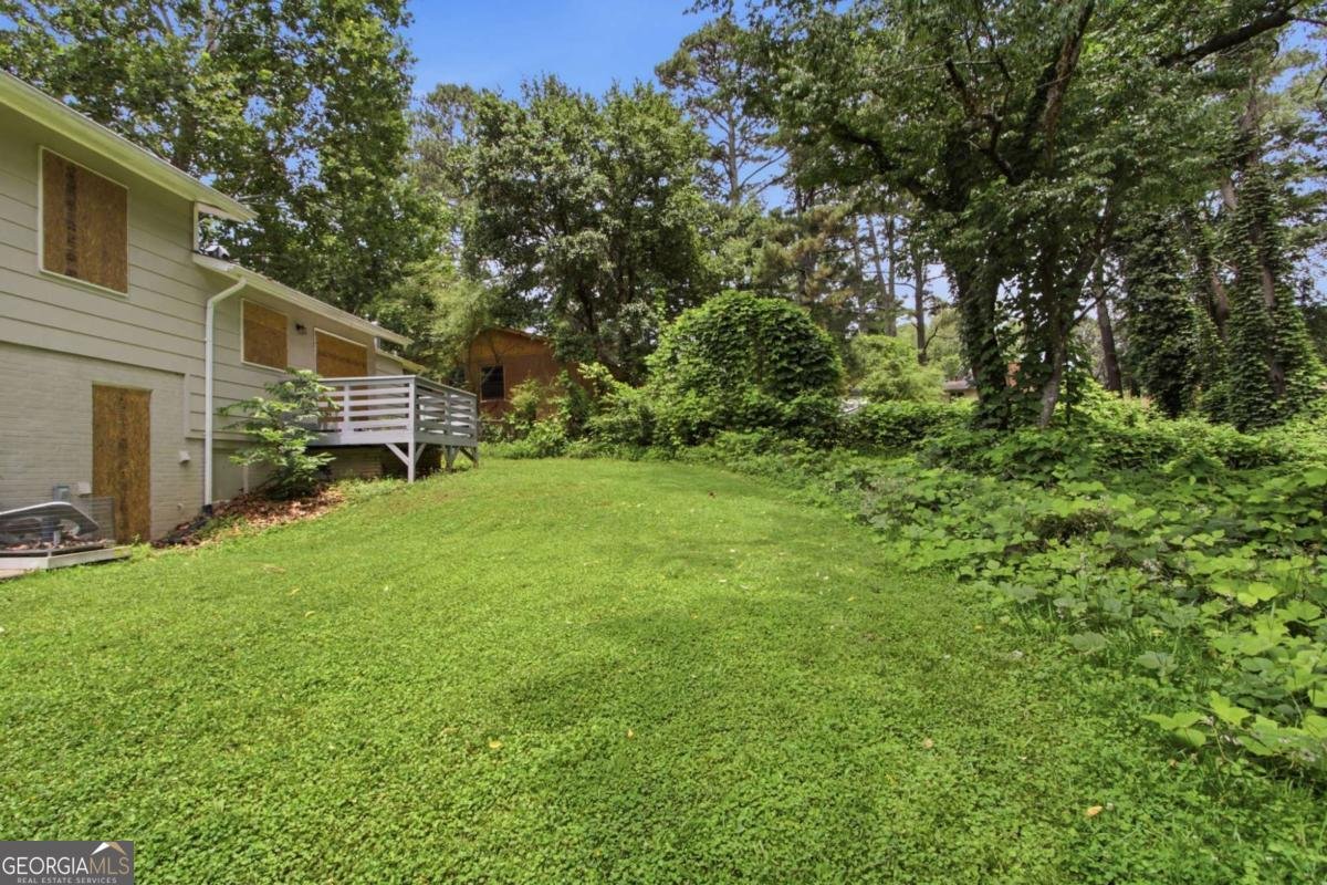 4326 Aldergate Drive Decatur - Photo 26